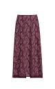 Lace skirt - BRUSNIKA. Women clothes