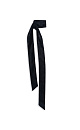 Velvet bodysuit with scarf - BRUSNIKA. Women clothes