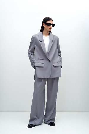 Grey