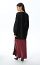 Merino wool jumper - BRUSNIKA. Women clothes