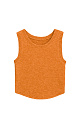 Wool blend knitted top - BRUSNIKA. Women clothes