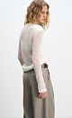Mohair jumper - BRUSNIKA. Women clothes
