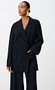 wrap jacket - BRUSNIKA. Women clothes