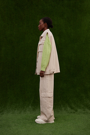 Beige