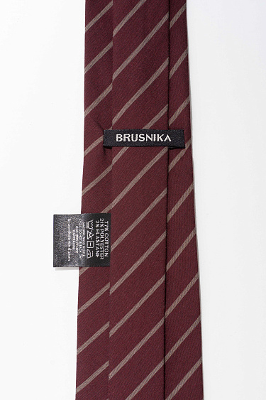 Classic tie - BRUSNIKA Women Clothes