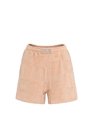 Shorts - BRUSNIKA Women Clothes
