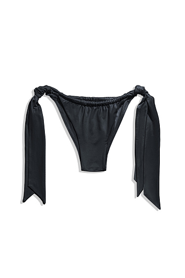 Swimming trunks with wide straps - BRUSNIKA Women Clothes
