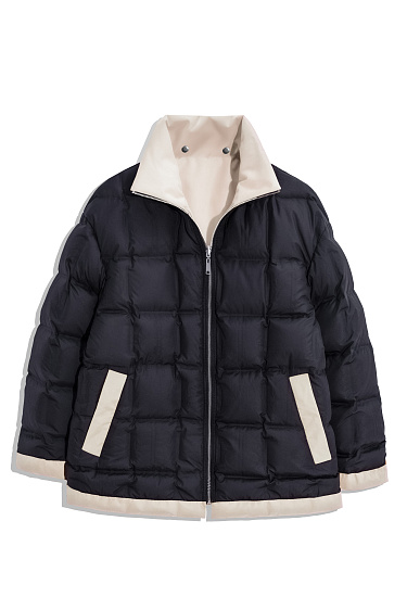Down jacket - BRUSNIKA Women Clothes