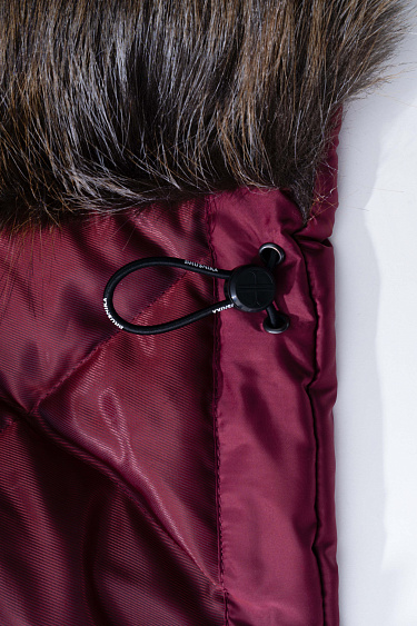 Bomber - BRUSNIKA Women Clothes
