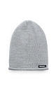 Alpaca wool beanie - BRUSNIKA. Women clothes