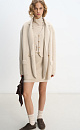 Mini‑knit skirt - BRUSNIKA. Women clothes