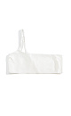One-shoulder bodice - BRUSNIKA. Women clothes