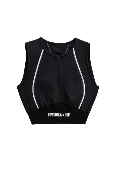 Biflex top - BRUSNIKA Women Clothes