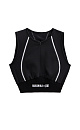 Biflex top - BRUSNIKA. Women clothes