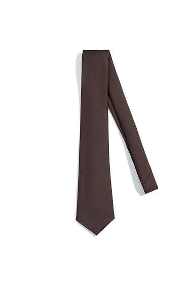 Classic tie - BRUSNIKA Women Clothes