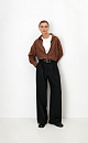 Lightweight blouse  - BRUSNIKA. Women clothes