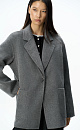 Double-sided jacket - BRUSNIKA. Women clothes