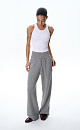 Low-cut top - BRUSNIKA. Women clothes