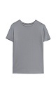 Modal figure-hugging T-shirt - BRUSNIKA. Women clothes