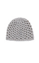 openwork hat - BRUSNIKA. Women clothes