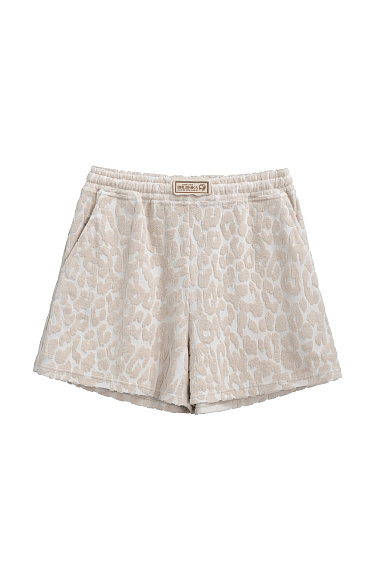 Shorts - BRUSNIKA Women Clothes