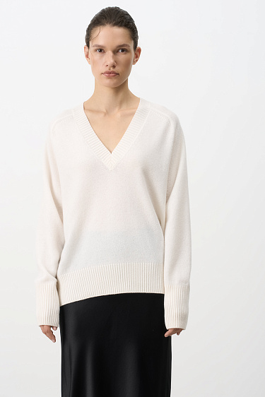 Jumper - BRUSNIKA Women Clothes