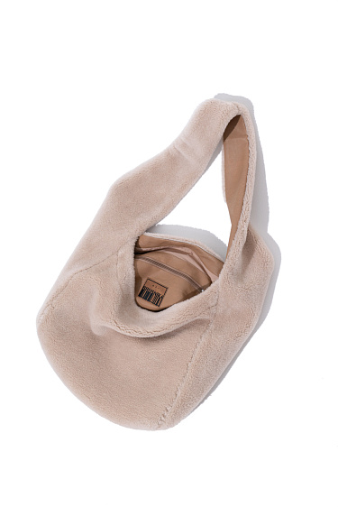 Bag - BRUSNIKA Women Clothes