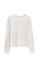Basic longsleeve - BRUSNIKA. Women clothes