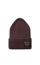 100% cotton hat - BRUSNIKA. Women clothes