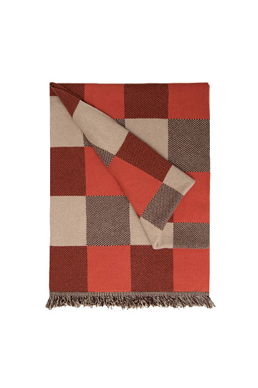Cashmere stole - BRUSNIKA Women Clothes