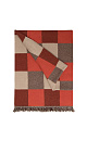 Cashmere stole - BRUSNIKA. Women clothes