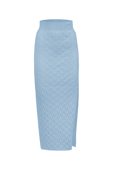 Skirt - BRUSNIKA Women Clothes