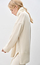 Cashmere and wool jumper - BRUSNIKA. Women clothes