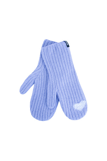 Mittens - BRUSNIKA Women Clothes