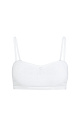 Crop top - BRUSNIKA. Women clothes