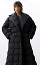 Double-sided coat - BRUSNIKA. Women clothes