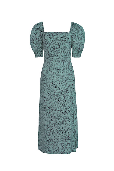 Dress - BRUSNIKA Women Clothes