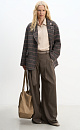 Double-sided jacket - BRUSNIKA. Women clothes