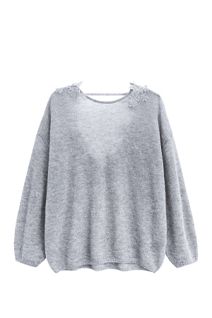 Grey