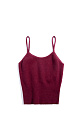 Fox down top - BRUSNIKA. Women clothes
