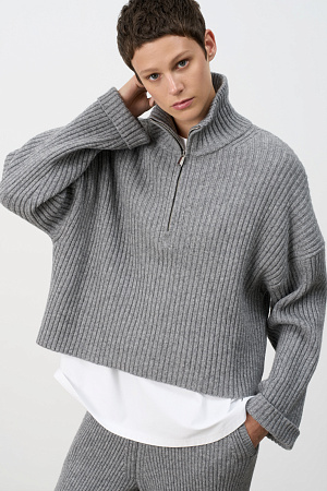 Grey