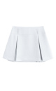 Mini Skirt - BRUSNIKA. Women clothes