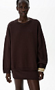 100% cotton jumper - BRUSNIKA. Women clothes