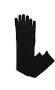 Long gloves - BRUSNIKA. Women clothes