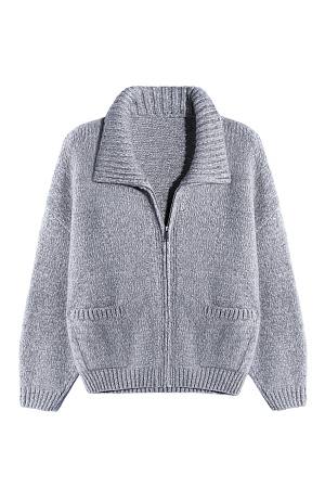 Grey