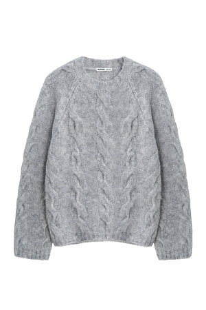 Grey