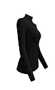Viscose turtleneck - BRUSNIKA. Women clothes
