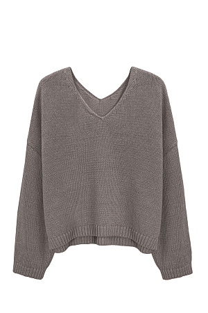 Grey