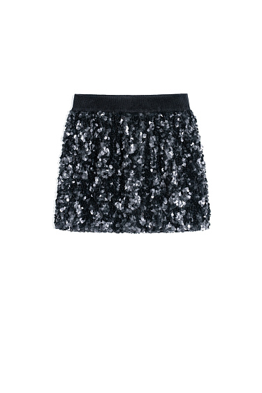 Skirt - BRUSNIKA Women Clothes