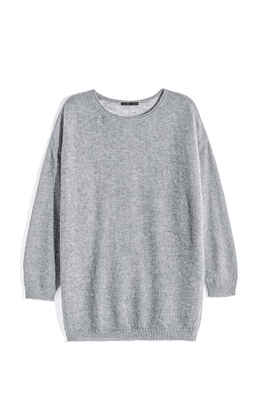 Merino wool jumper - BRUSNIKA Women Clothes